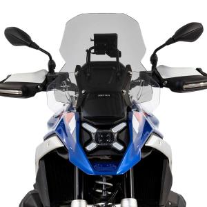 Parabrisas odysseus plus version sin radar BMW R1300GS 2024- Â· 2